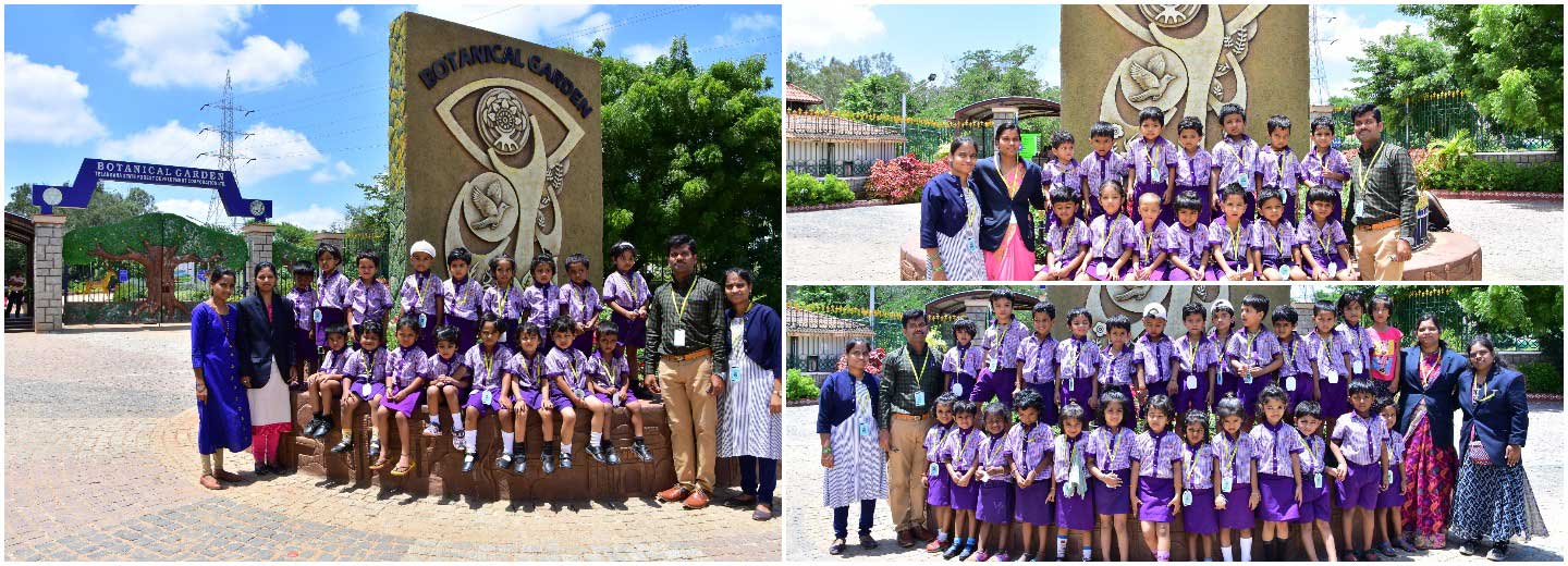 Best School in Hyderabad