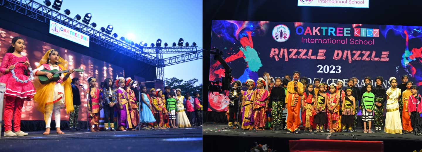 Best School in Hyderabad