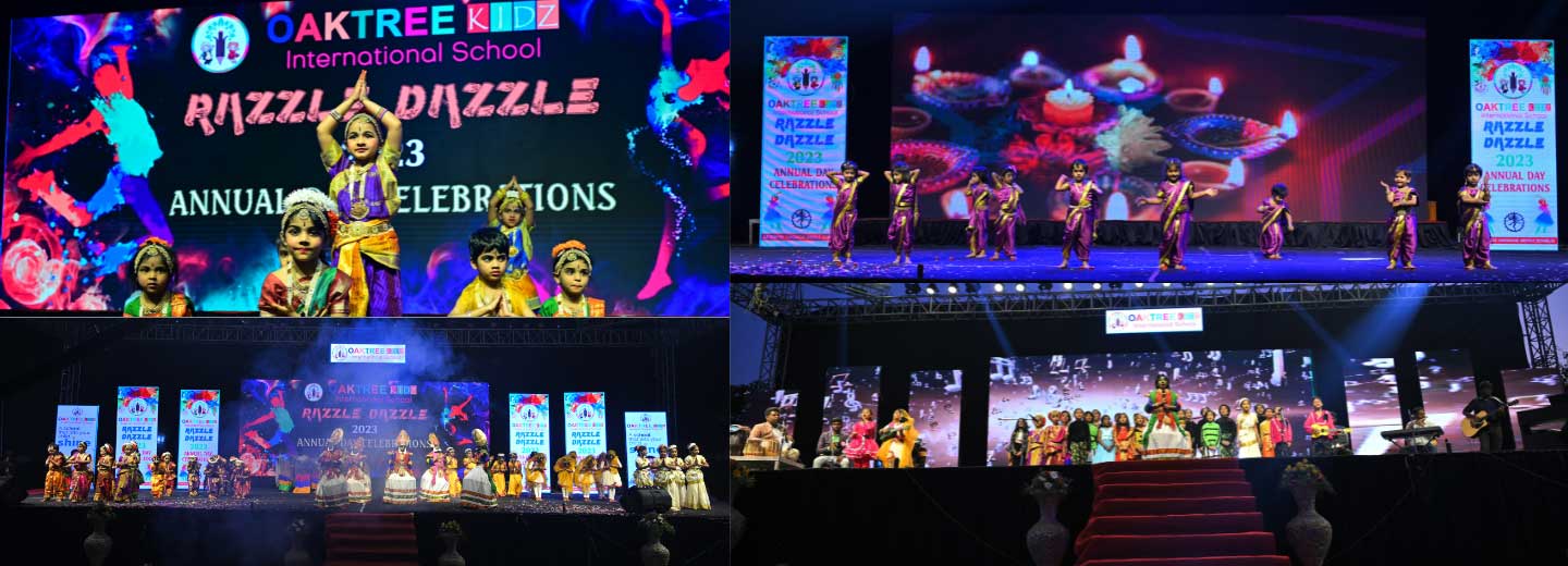 Best School in Hyderabad