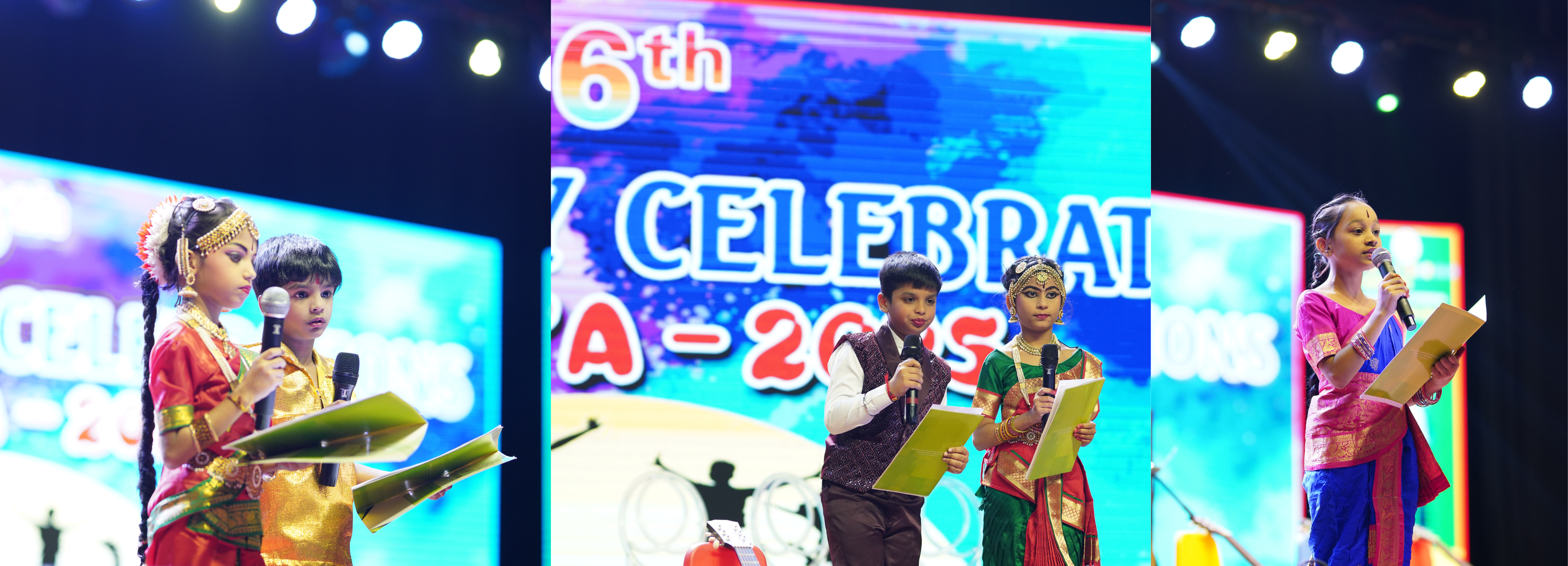 Best School in Hyderabad