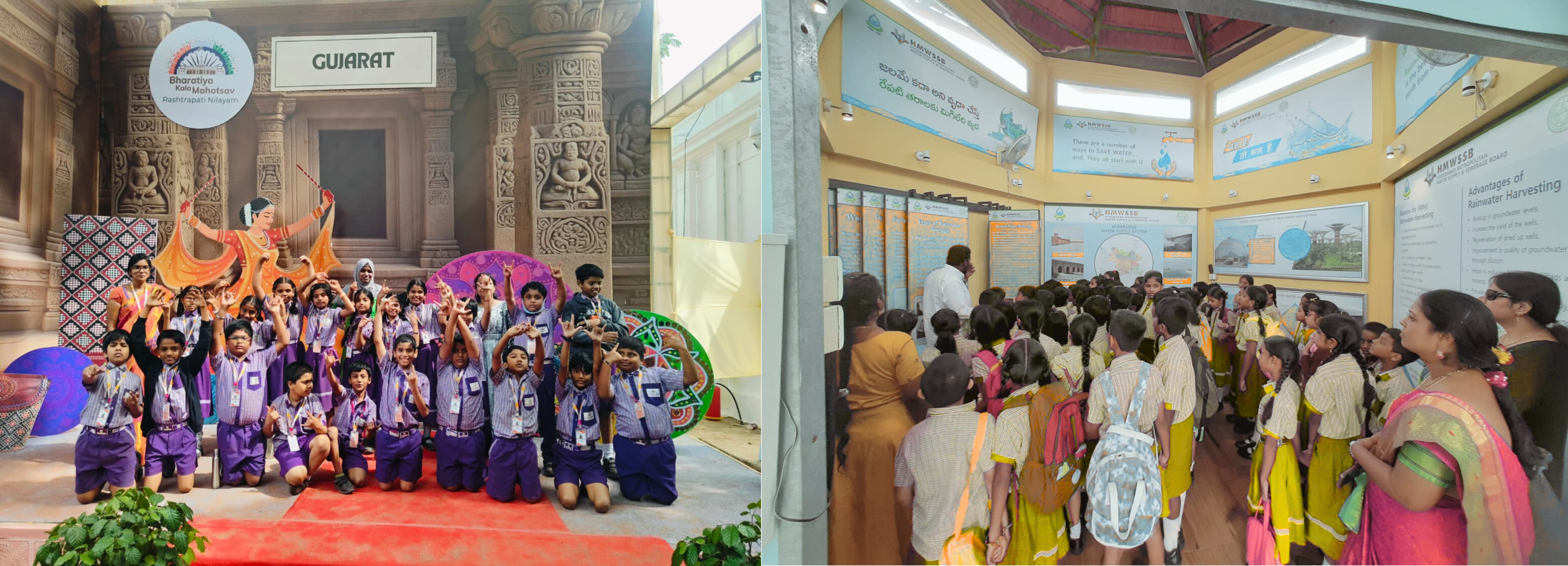 Best School in Hyderabad