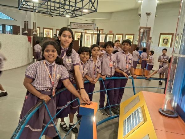 Best School in Hyderabad