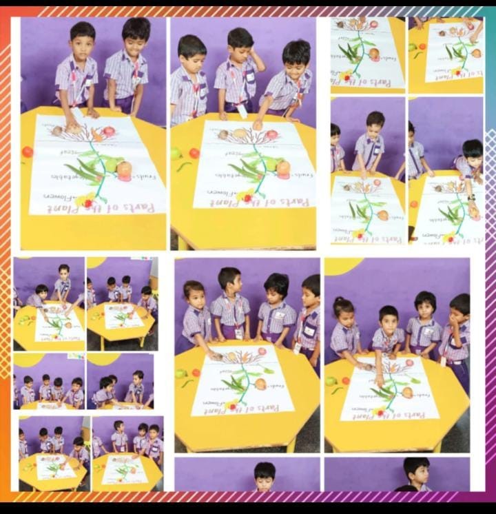 Best School in Keonjhar