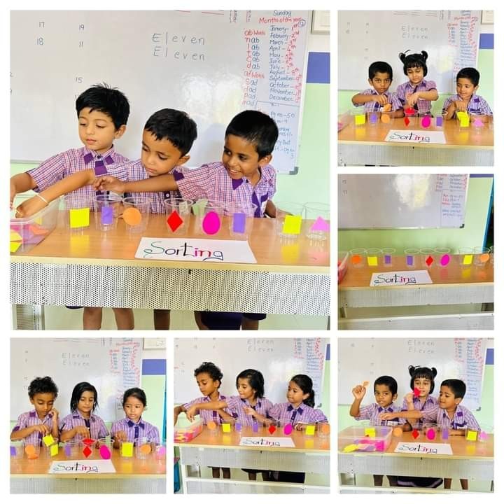 Best School in Keonjhar