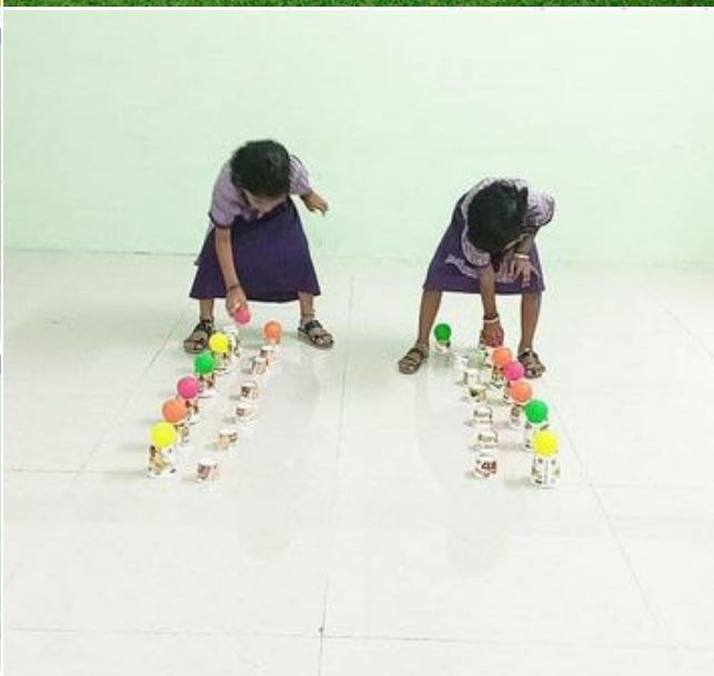 Best School in Keonjhar