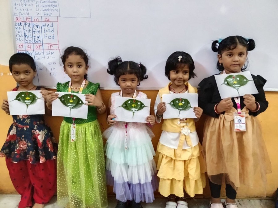 Best School in Hyderabad