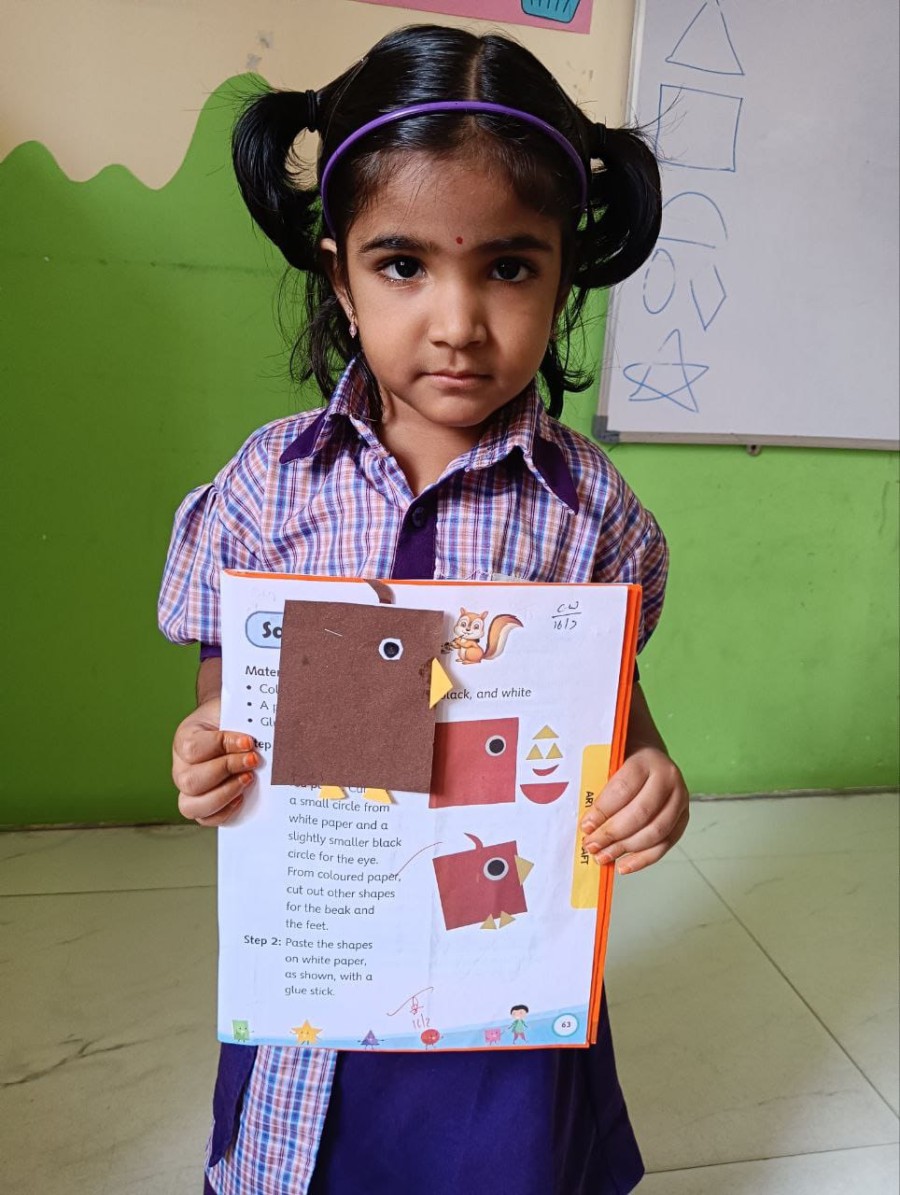 Best School in Keonjhar