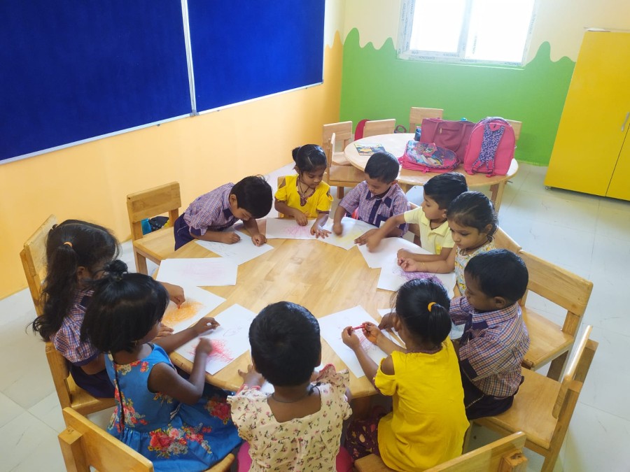 Best School in Keonjhar