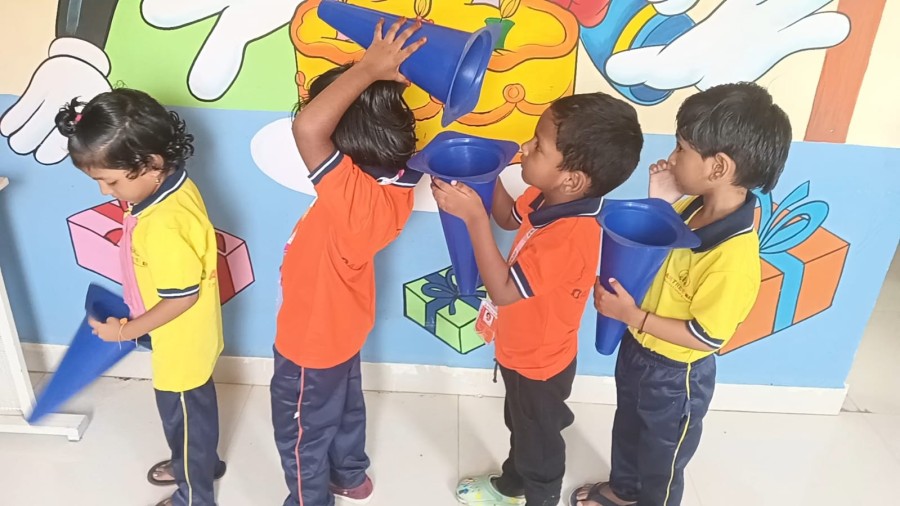 Best School in Keonjhar
