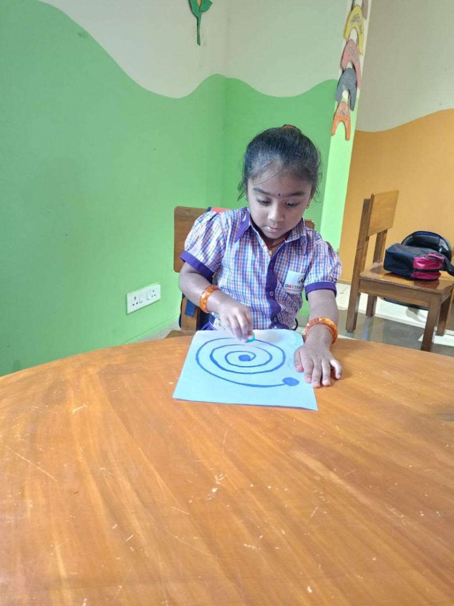 Best School in Keonjhar