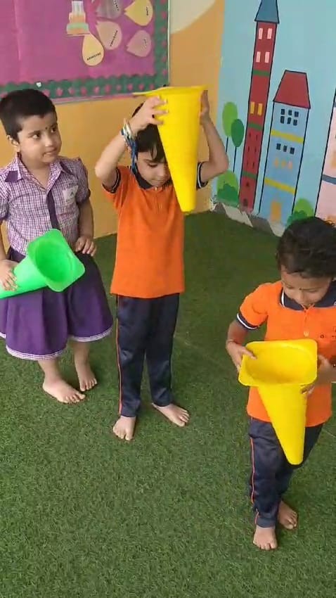 Best School in Keonjhar
