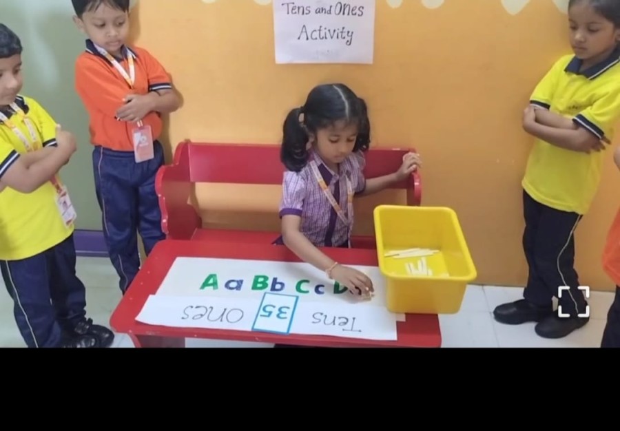 Best School in Hyderabad