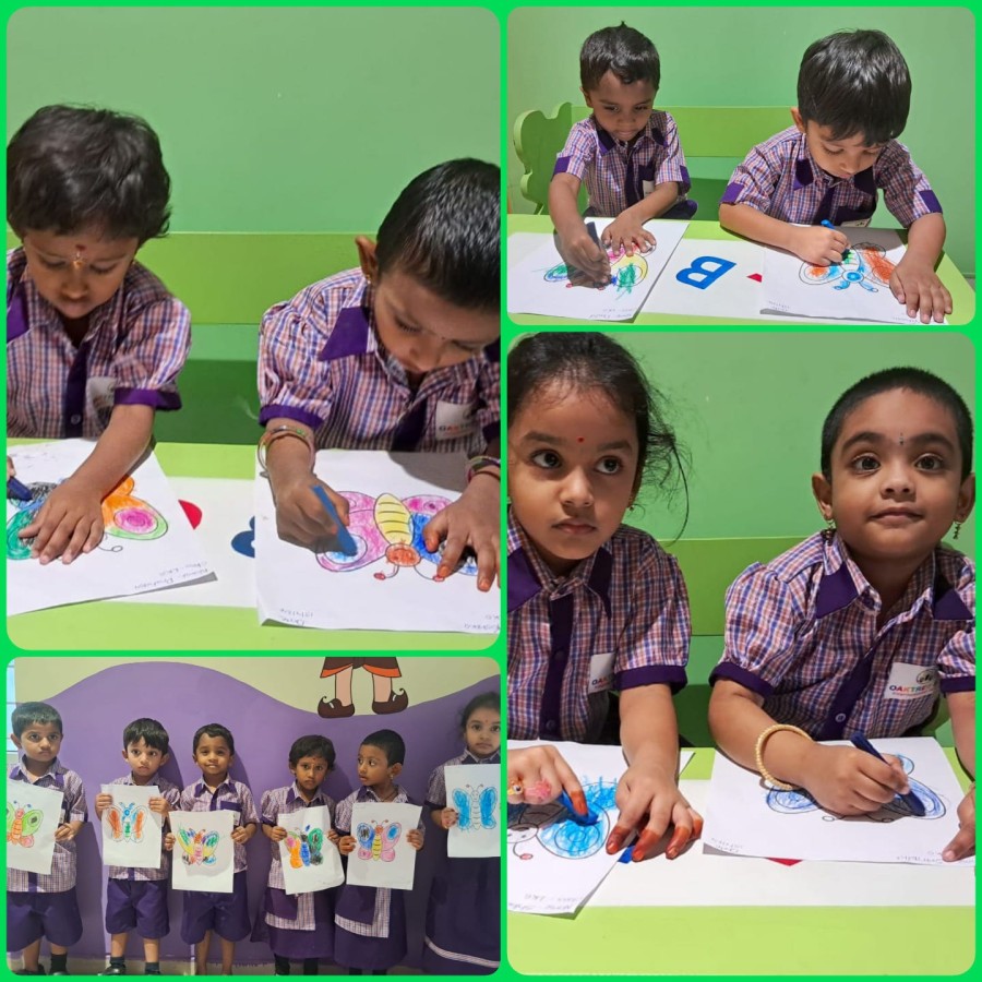 Best School in Keonjhar