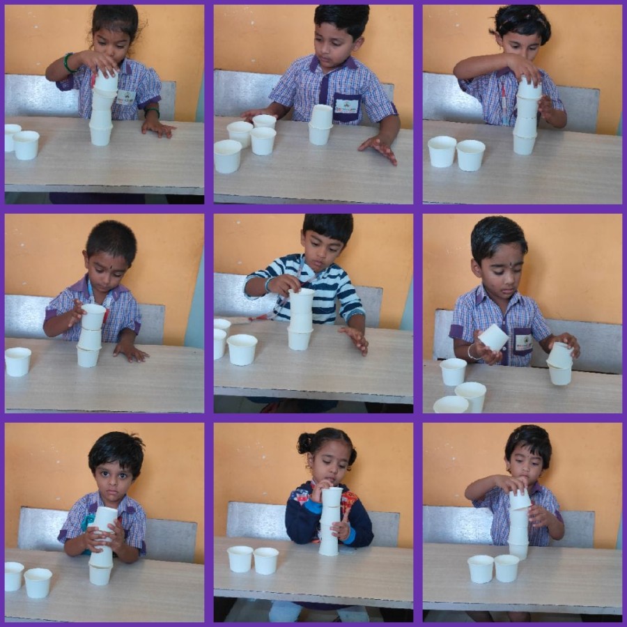 Best School in Keonjhar