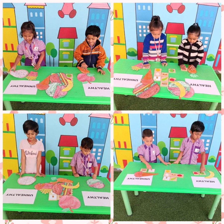 Best School in Keonjhar