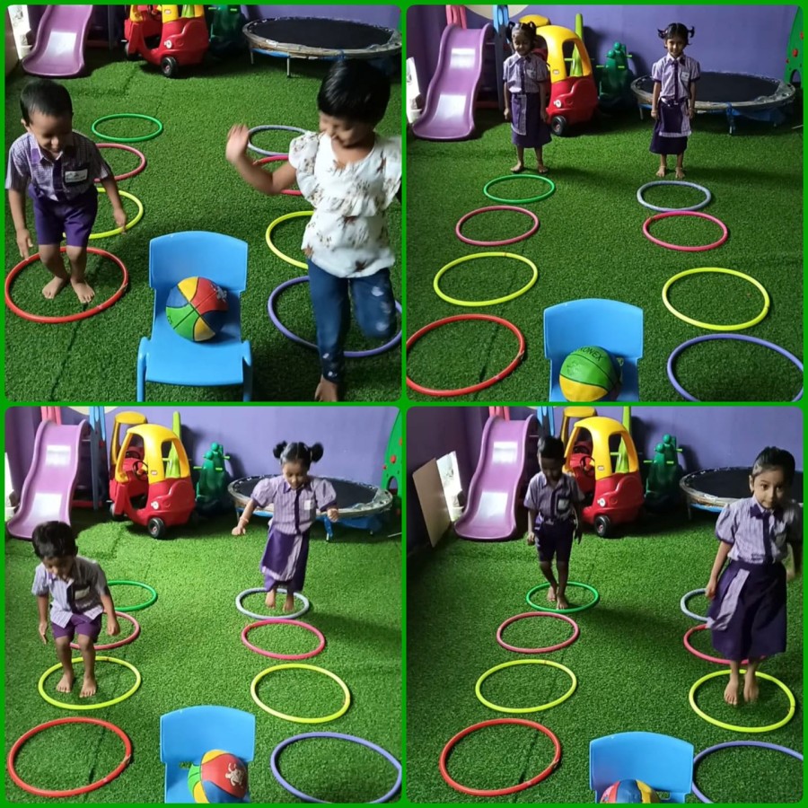 Best School in Keonjhar