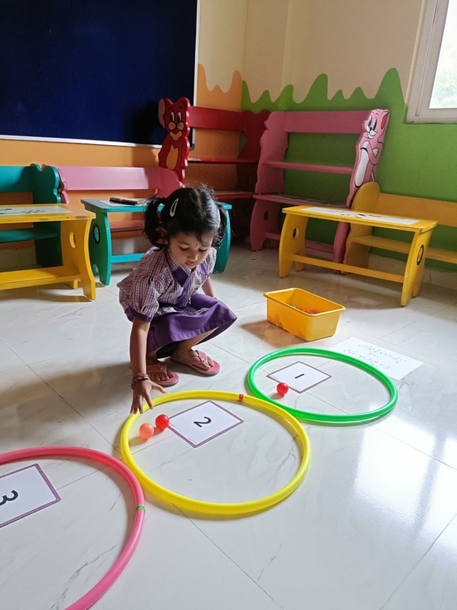 Best School in Keonjhar