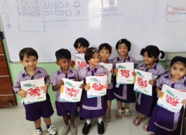 Best School in Keonjhar
