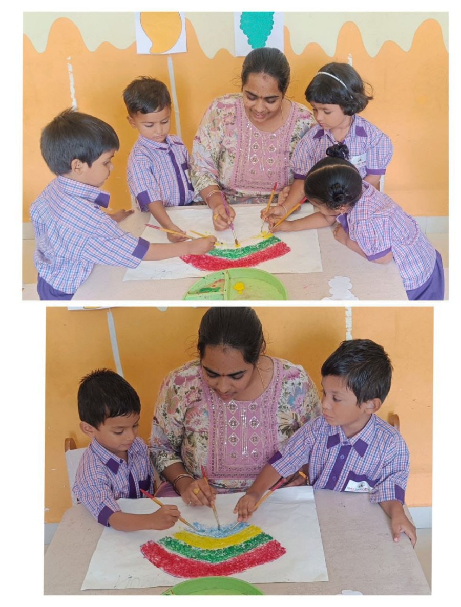 Best School in Keonjhar