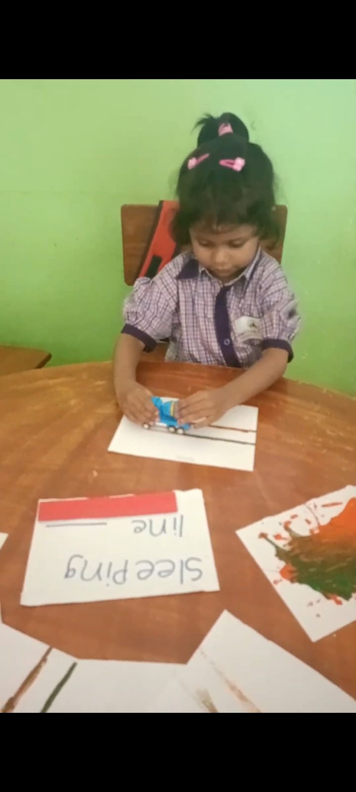 Best School in Keonjhar