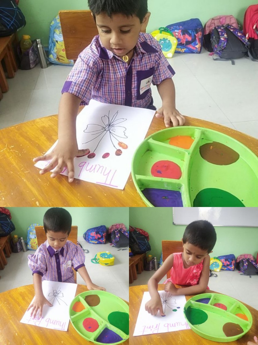 Best School in Keonjhar