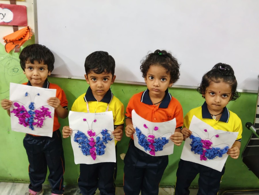 Best School in Keonjhar