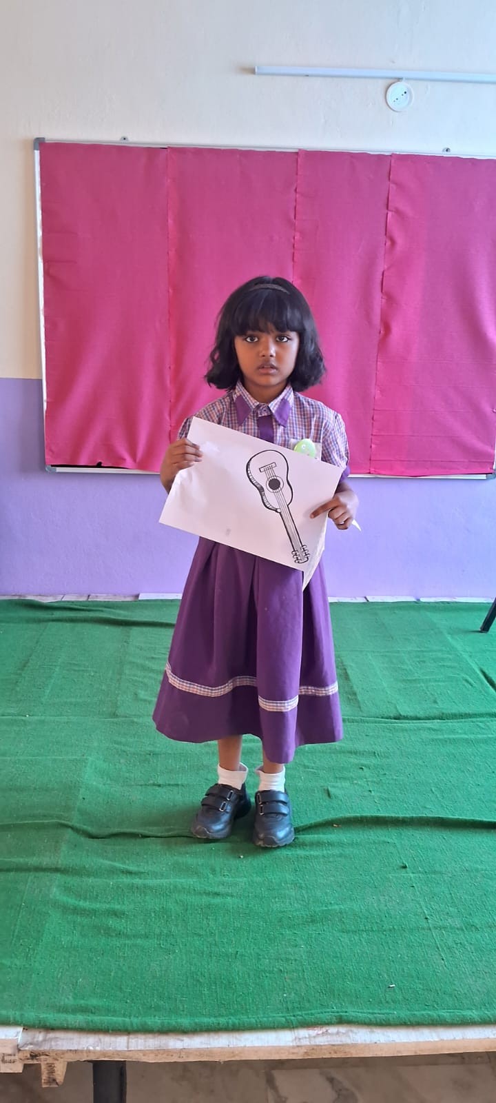 Best School in Keonjhar