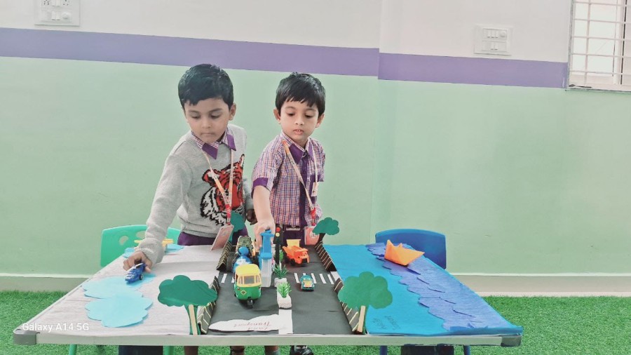 Best School in Keonjhar