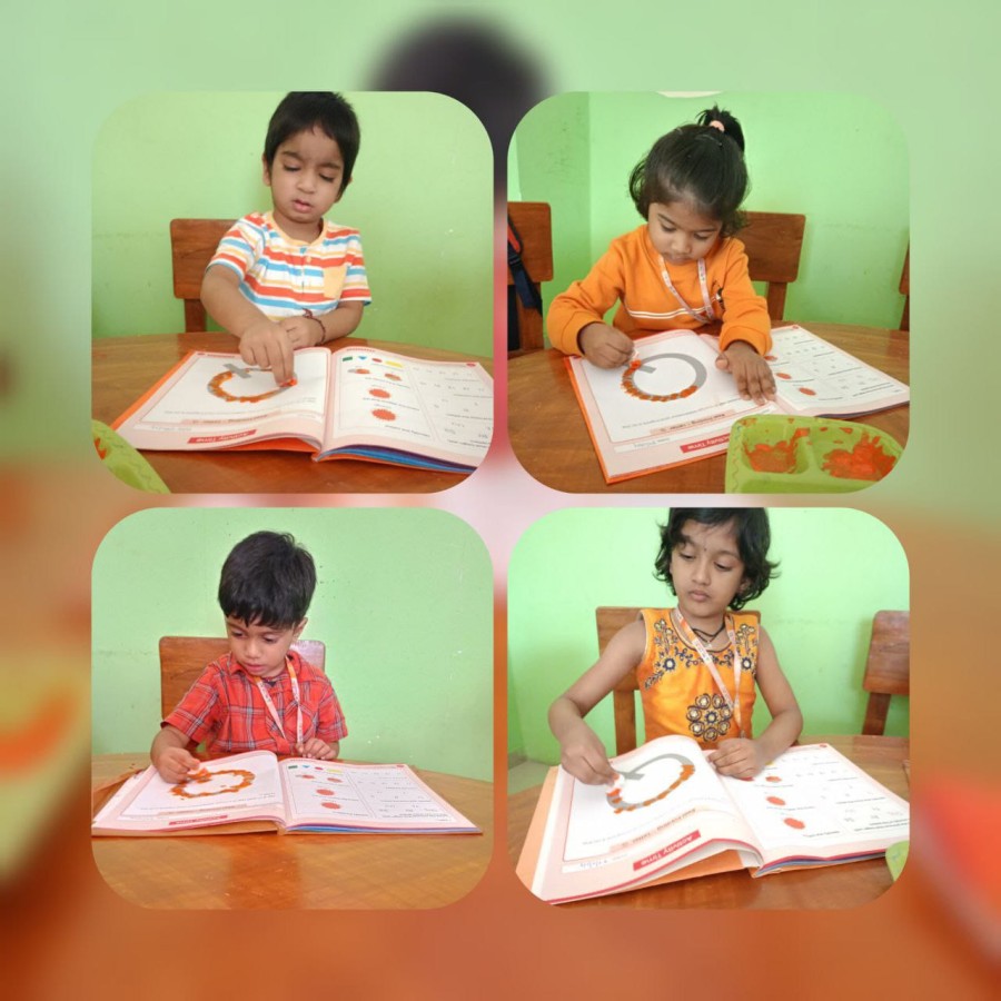 Best School in Keonjhar