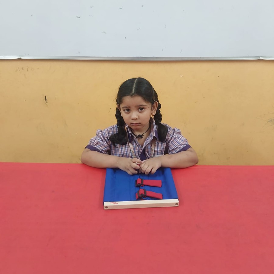 Best School in Keonjhar