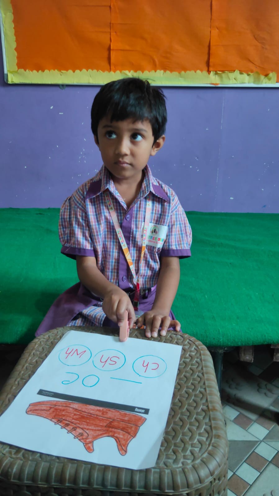 Best School in Keonjhar