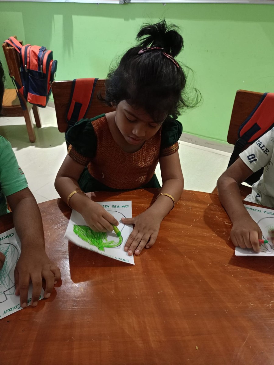 Best School in Keonjhar