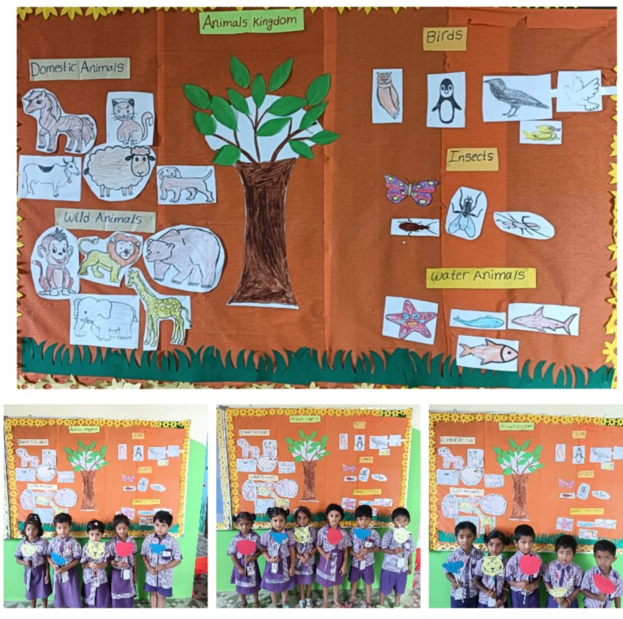 Best School in Keonjhar