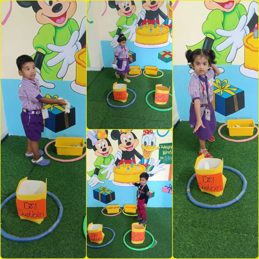 Best School in Keonjhar