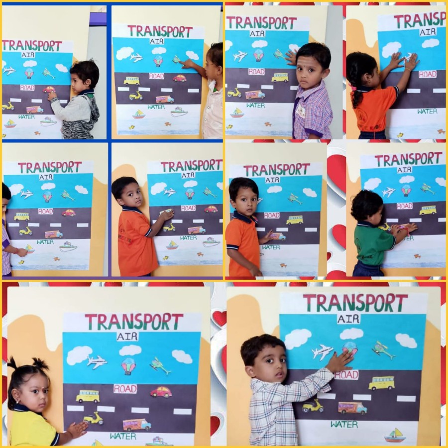Best School in Keonjhar