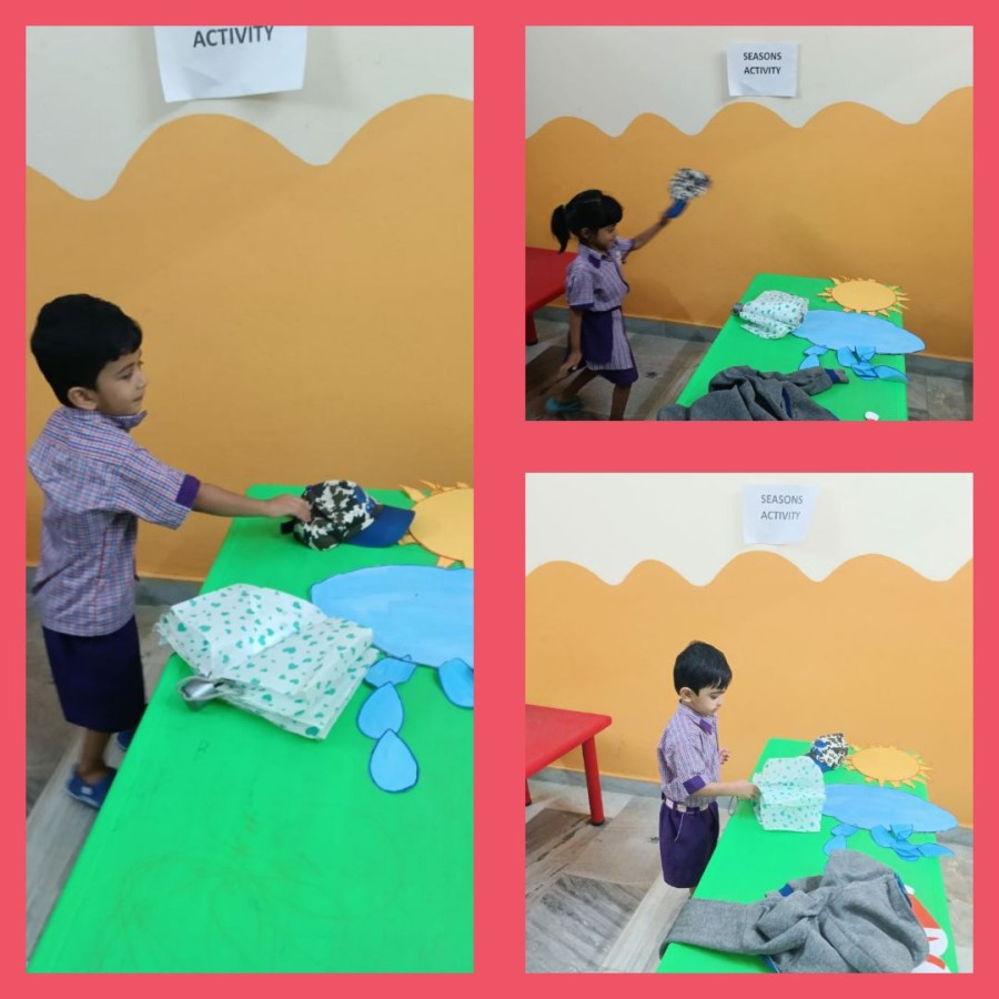 Best School in Keonjhar