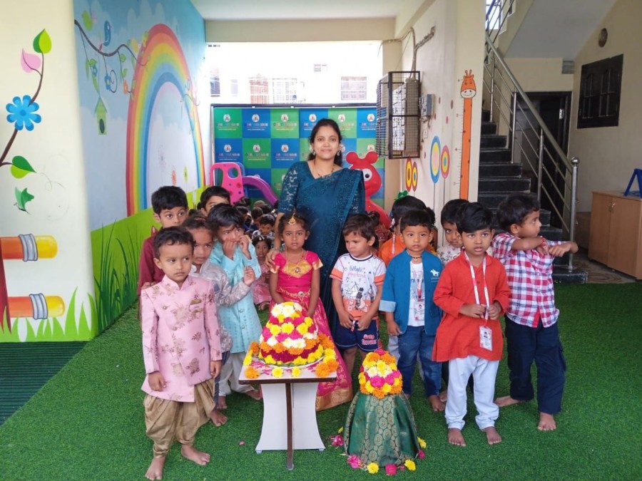 Best School in Keonjhar