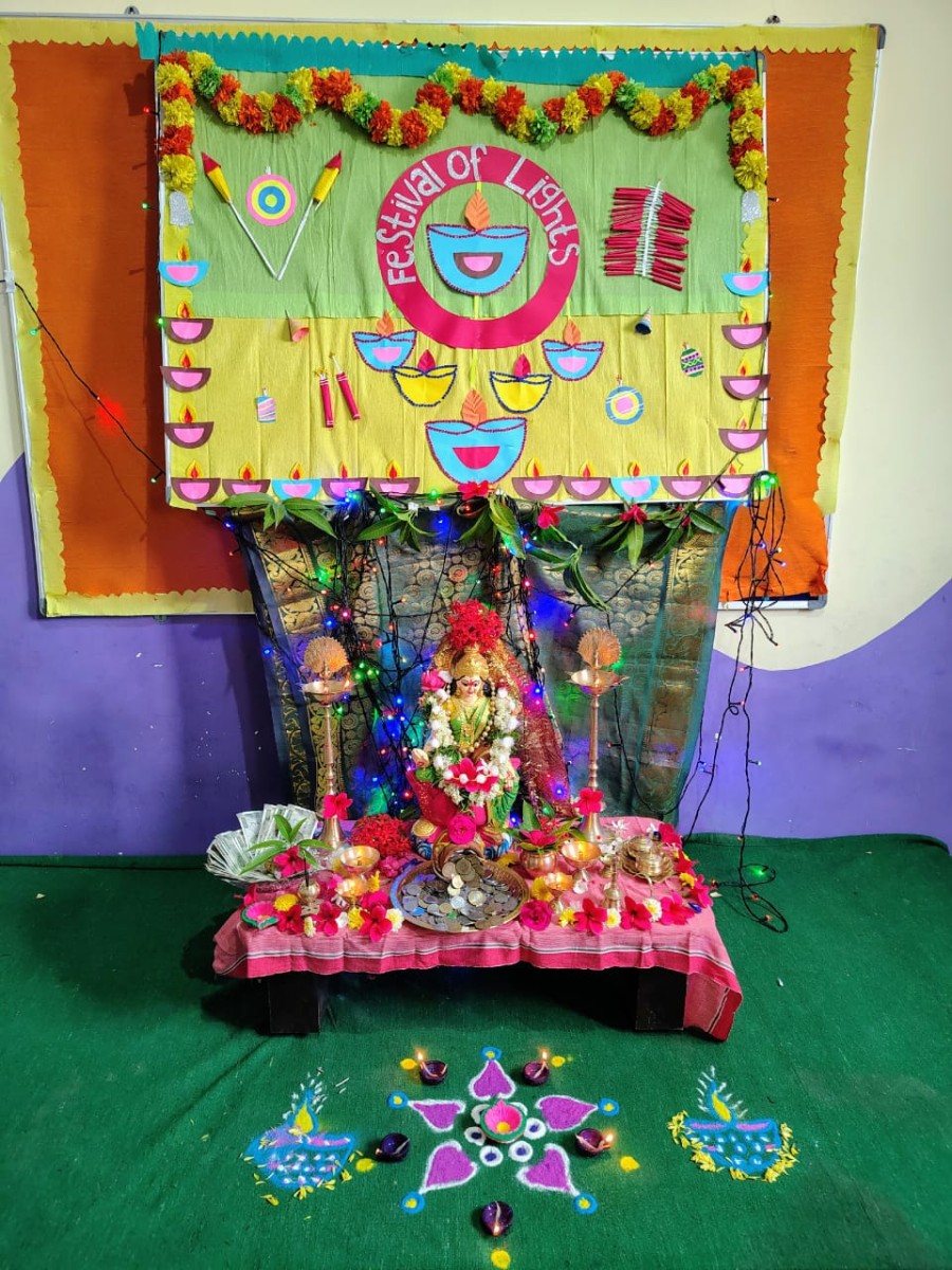 Best School in Keonjhar