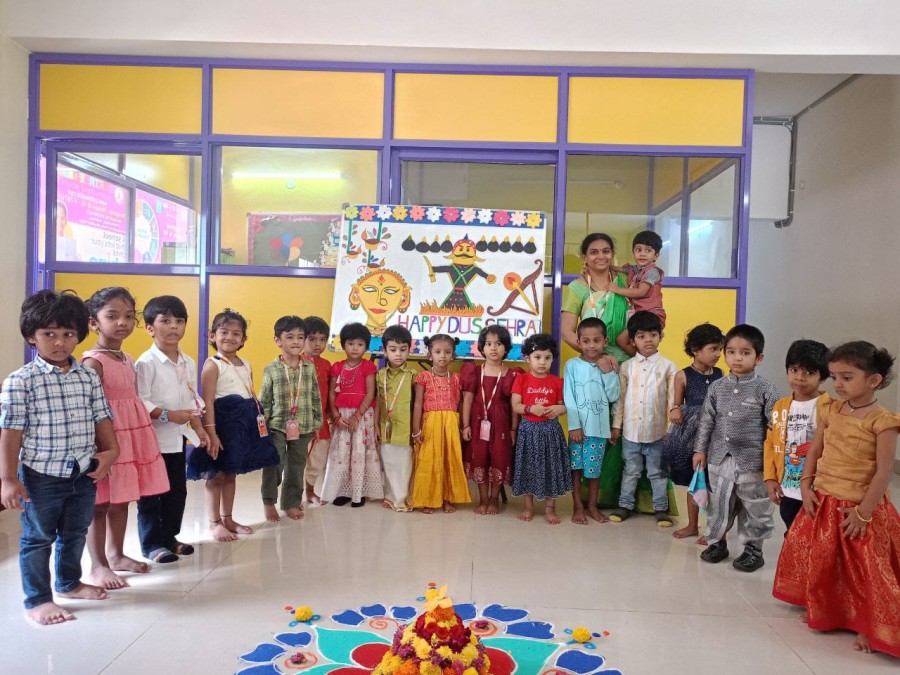 Best School in Keonjhar