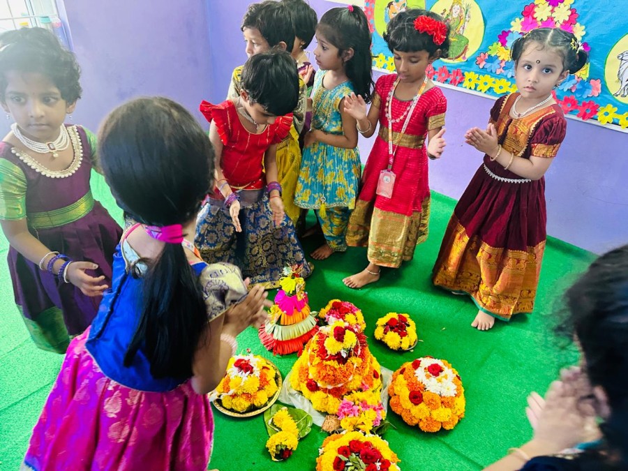 Best School in Keonjhar