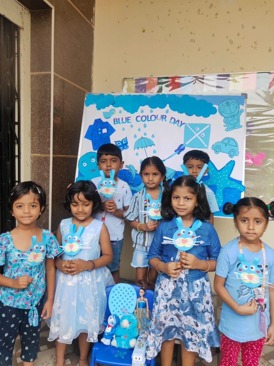 Best School in Keonjhar