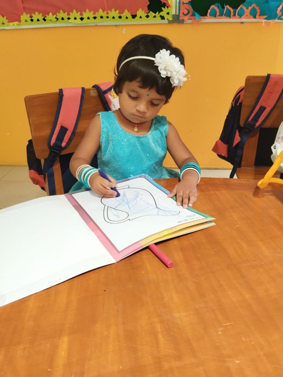 Best School in Keonjhar