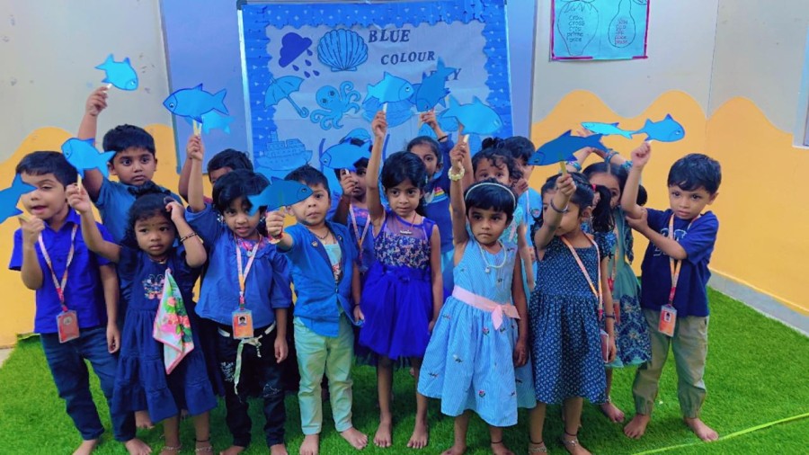 Best School in Keonjhar