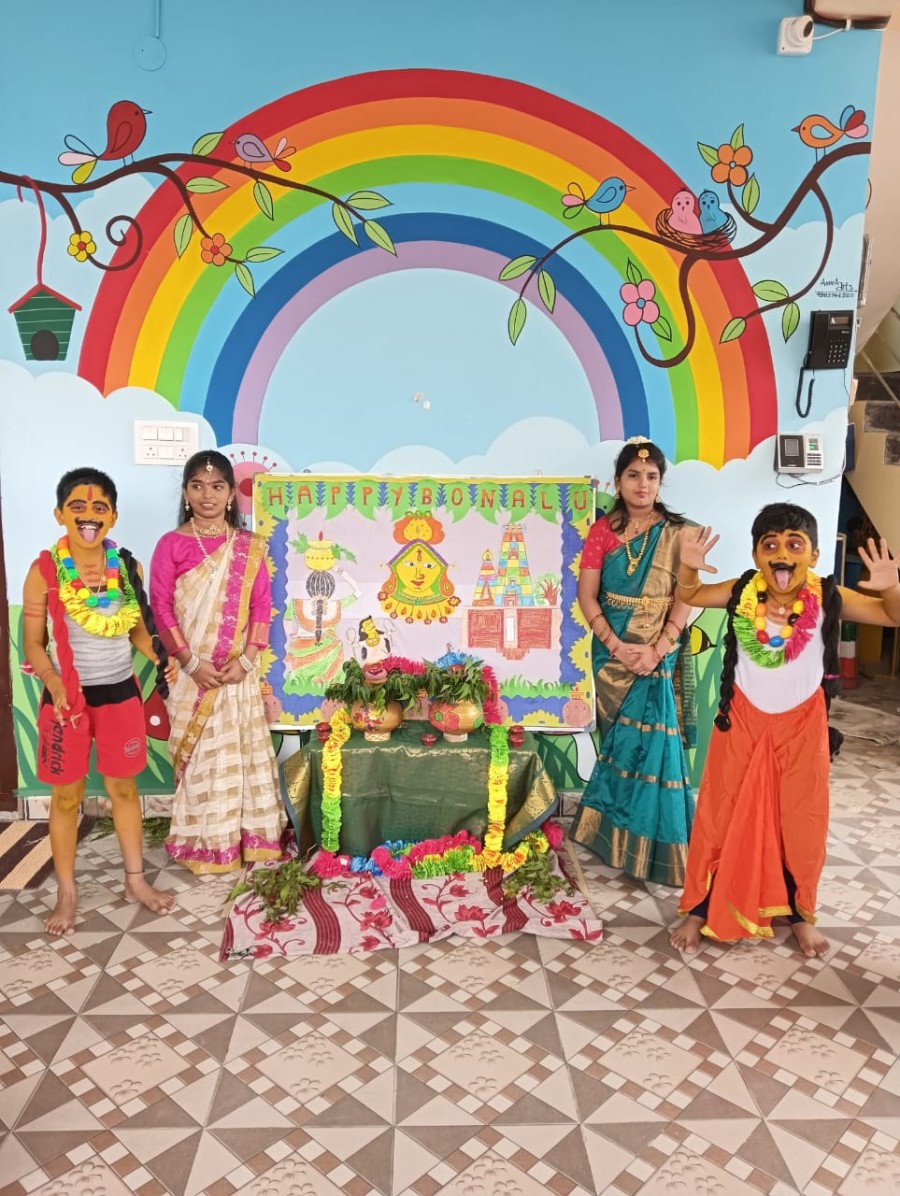 Best School in Keonjhar