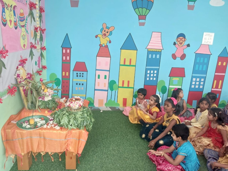 Best School in Keonjhar