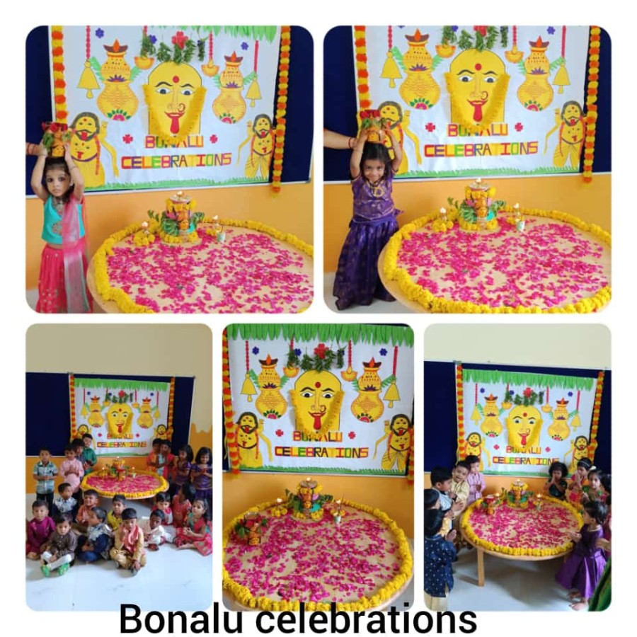 Best School in Keonjhar