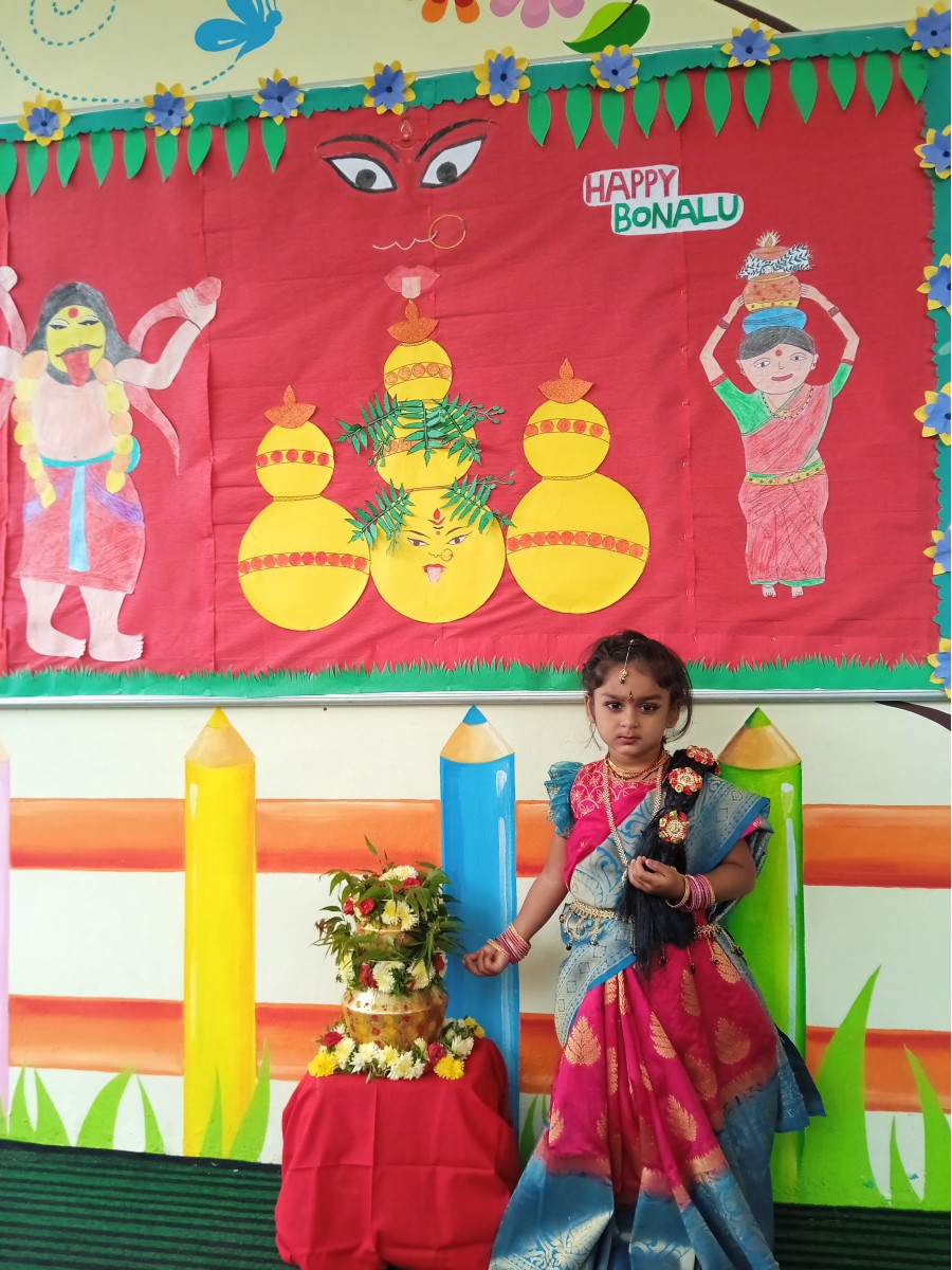 Best School in Keonjhar