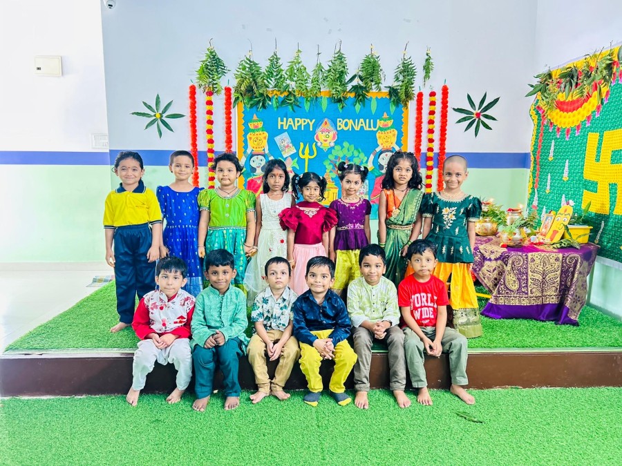 Best School in Keonjhar