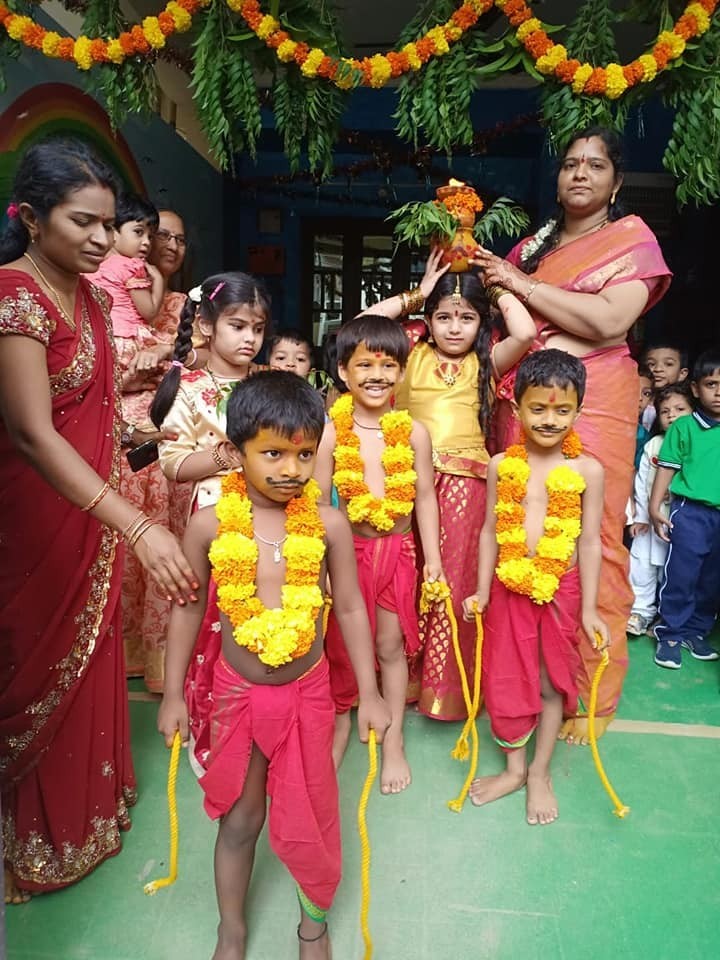 Best School in Keonjhar