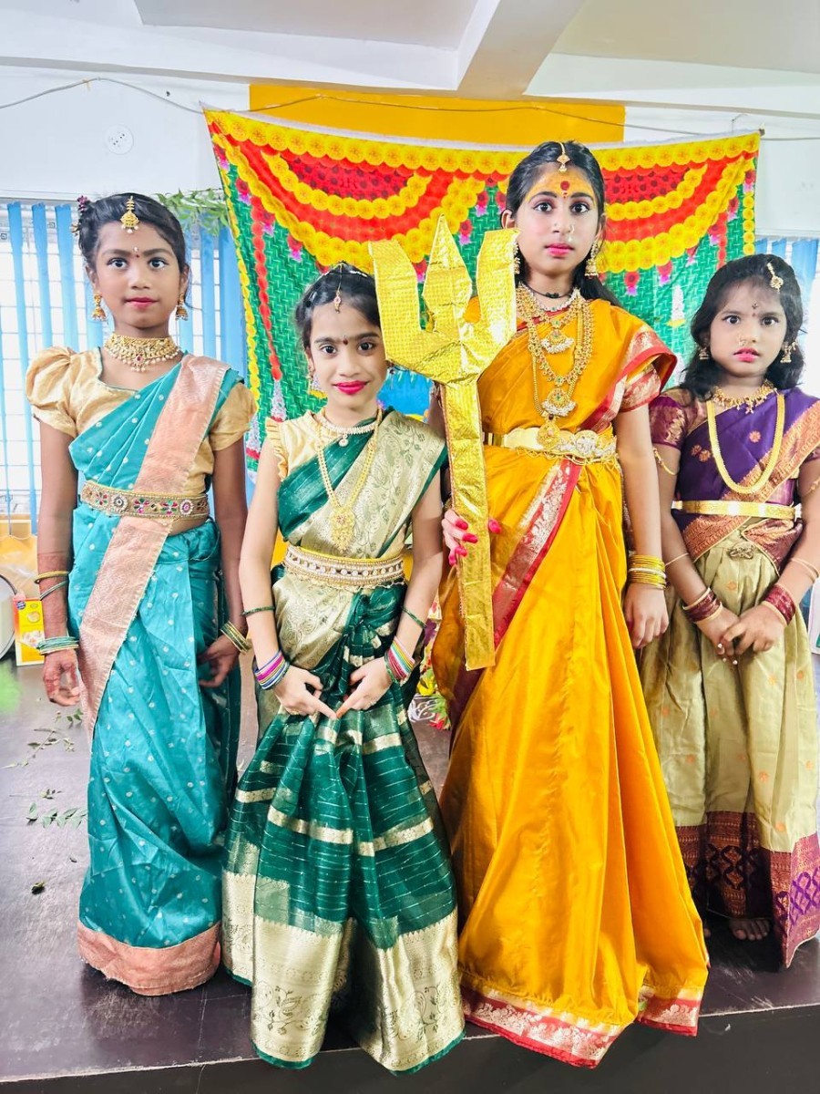 Best School in Keonjhar